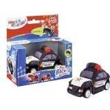 Polices Soft Toys Revell Mini Revellino Police Car