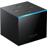 BMP Media Players Amazon Fire TV Cube 4K Ultra HD (2nd Generation)