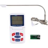 Oven Thermometers Hygiplas Digital Oven Thermometer