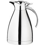 Polished Thermo Jugs Olympia Vacuum Thermo Jug 1L
