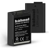 Hähnel Batteries - Camera Batteries Batteries & Chargers Hähnel HL-EL25 Compatible