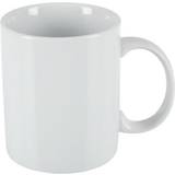 Olympia Cups & Mugs Olympia Whiteware Standard Mug 28.4cl 12pcs