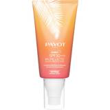 Dermatologically Tested Tan Enhancers Payot Brume Lactée SPF30 150ml