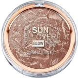 Catrice Sun Lover Glow Bronzing Powder #010 Sun-Kissed Bronze