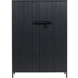 Woood Bruut Storage Cabinet 100x140.5cm