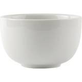 White Sugar Bowls Olympia Whiteware Sugar bowl 9.5cm 12pcs