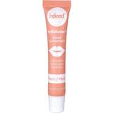 Hyaluronic Acid Lip Balms Indeed Laboratories Hydraluron+ Tinted Lip Treatment Peach 9ml
