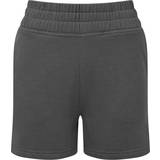 Tridri Ladies Shorts - Charcoal