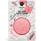 Mature Skin Bath Bombs Nailmatic Kids Galaxy Bath Bomb Red Planet 160g
