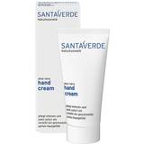 Santaverde Aloe Vera Hand Cream 50ml