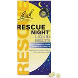 Bach Rescue Night Liquid Melts