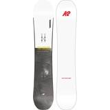 All Mountain - Women Snowboards K2 Cold Shoulder 2022