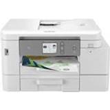 Brother Colour Printer - Fax Printers Brother MFC-J4540DW