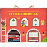 Play Set Little Firehouse