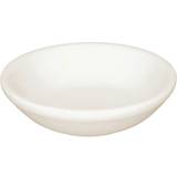 Olympia Serving Dishes Olympia Ivory Serving Dish 7cm 12pcs