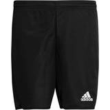 adidas Junior Parma 16 Shorts - Black/White