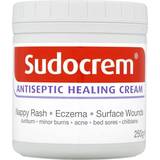 Acne - Hair & Skin Medicines Sudocrem Antiseptic Healing 250g Cream