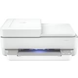 HP Colour Printer - Scan Printers HP Envy pro 6430e