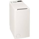 Freestanding - Top Loaded Washing Machines Whirlpool TDLR 65230SS SPN