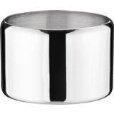 Stainless Steel Sugar Bowls Olympia Concorde Sugar bowl 6.7cm