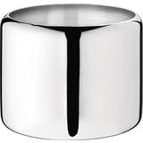 Stainless Steel Sugar Bowls Olympia Concorde Sugar bowl 8.4cm