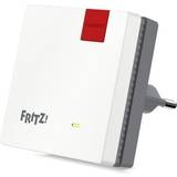 Repeaters Access Points, Bridges & Repeaters AVM Fritz! WLAN Repeater 600