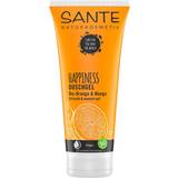 SANTE Bath & Shower Products SANTE Happiness Shower Gel 200ml