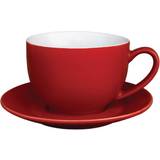 Olympia Kitchen Accessories Olympia Cafe Coffee Cup 34cl 12pcs