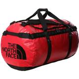 The North Face Bags The North Face Base Camp Duffel XL - TNF Red/TNF Black
