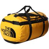 Water Resistant Duffle Bags & Sport Bags The North Face Base Camp Duffel XL - Summit Gold/TNF Black