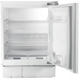 Whirlpool Integrated Refrigerators Whirlpool ARG 146 LA1 White, Integrated