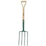 Shovels & Gardening Tools Wilkinson Sword Digging Fork 1111201WR