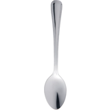 Stainless Steel Dessert Spoons Amefa Bead Dessert Spoon 19.5cm 12pcs