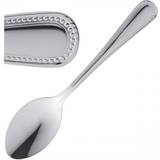 Amefa Spoon Amefa Bead Tea Spoon 14cm 12pcs