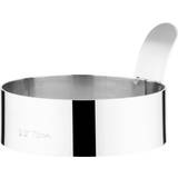 Stainless Steel Egg Products Vogue - Egg Ring 7.5cm