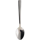 Stainless Steel Dessert Spoons Amefa Moderno Dessert Spoon 19cm 12pcs