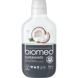 Splat Mouthwashes Splat Biomed Superwhite 500ml
