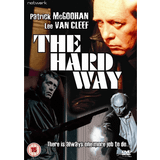 Dramas Movies The Hard Way (DVD)