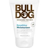 Bulldog Facial Skincare Bulldog Sensitive Moisturiser 100ml