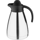 Matte Thermo Jugs Olympia Vacuum Thermo Jug 1L