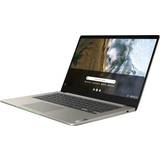 Lenovo Chrome OS - Intel Core i3 Laptops Lenovo IdeaPad 5i Chromebook 82M8001BUK