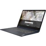 Chrome OS - Convertible/Hybrid - Intel Core i5 Laptops Lenovo IdeaPad Flex 582M7000DUK