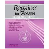 Hair & Skin - Hair Loss - Minoxidil Medicines Regaine for Women Regular Strength Minoxidil 2% 60ml
