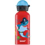 Sigg Underwater Pirates Water Bottle 0.4L