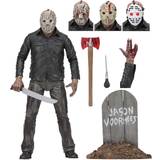 NECA Friday the 13th Part 5 Ultimate Jason