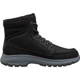 Rubber Lace Boots Helly Hansen Garibaldi V3 - Jet Black/Charcoal/Black Gum