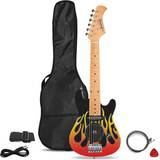 Wooden Toys Toy Guitars Toyrific Electric Guitar