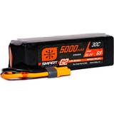 Battery RC Accessories Spektrum LiPo G2 IC5 6s 5000mAh