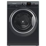 79 dB Washing Machines Hotpoint NSWF743UBSUKN