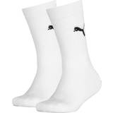 Polyamide Socks Puma Easy Rider Socks 2-pack - White